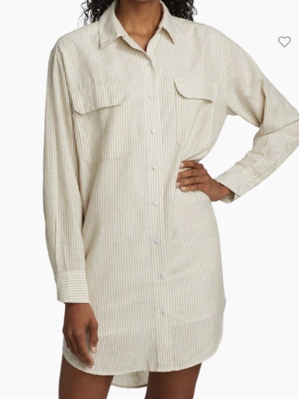 Rag and Bone dress - Picture 9 of 10
